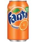 fanta orange 33cl