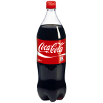 coca 1.25L