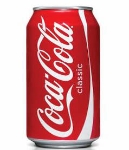 coca cola 33cl