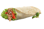 WRAP MAXI TCHYKA