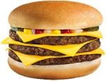 TRIPLE CHEESE