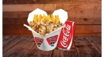 BOX KEBAB