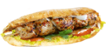 BROCHETTE POULET