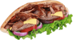 KEBAB STEAK