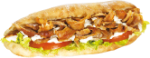 KEBAB CLASSIC